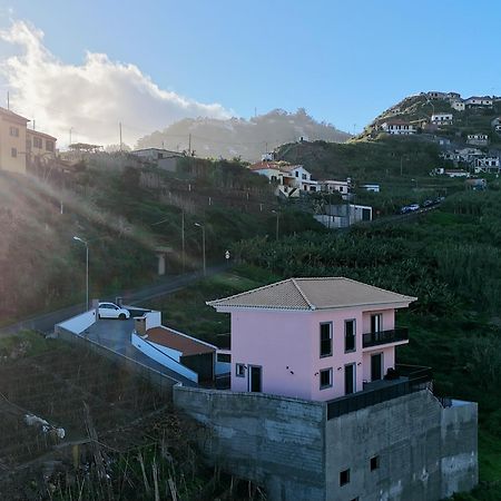Peaceful Valley House Camara de Lobos Exterior photo