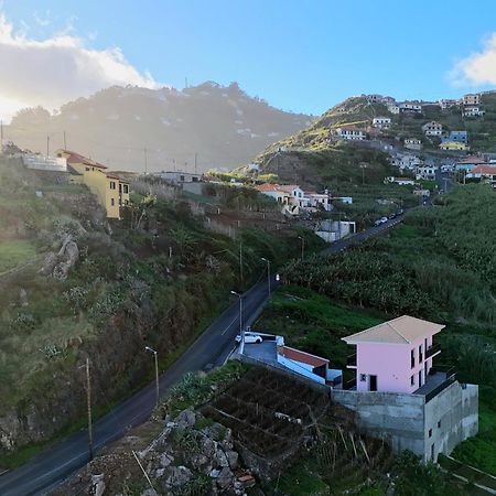 Peaceful Valley House Camara de Lobos Exterior photo