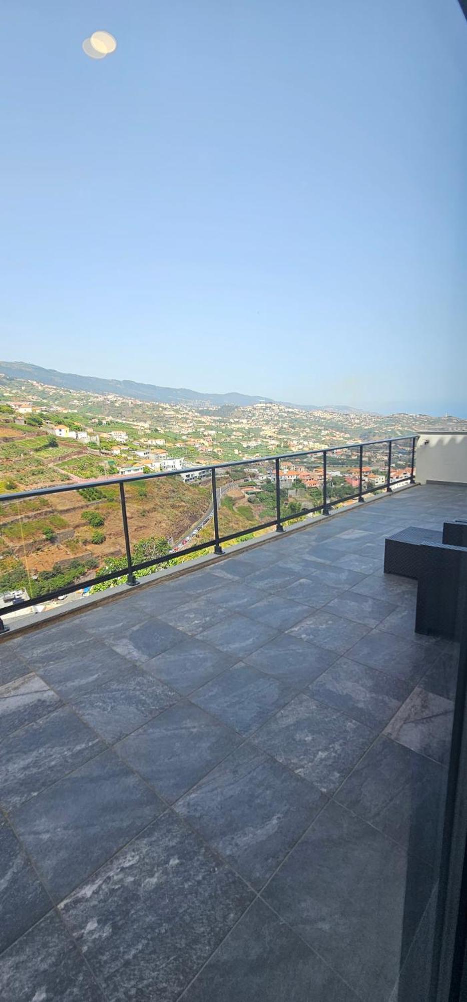 Peaceful Valley House Camara de Lobos Exterior photo
