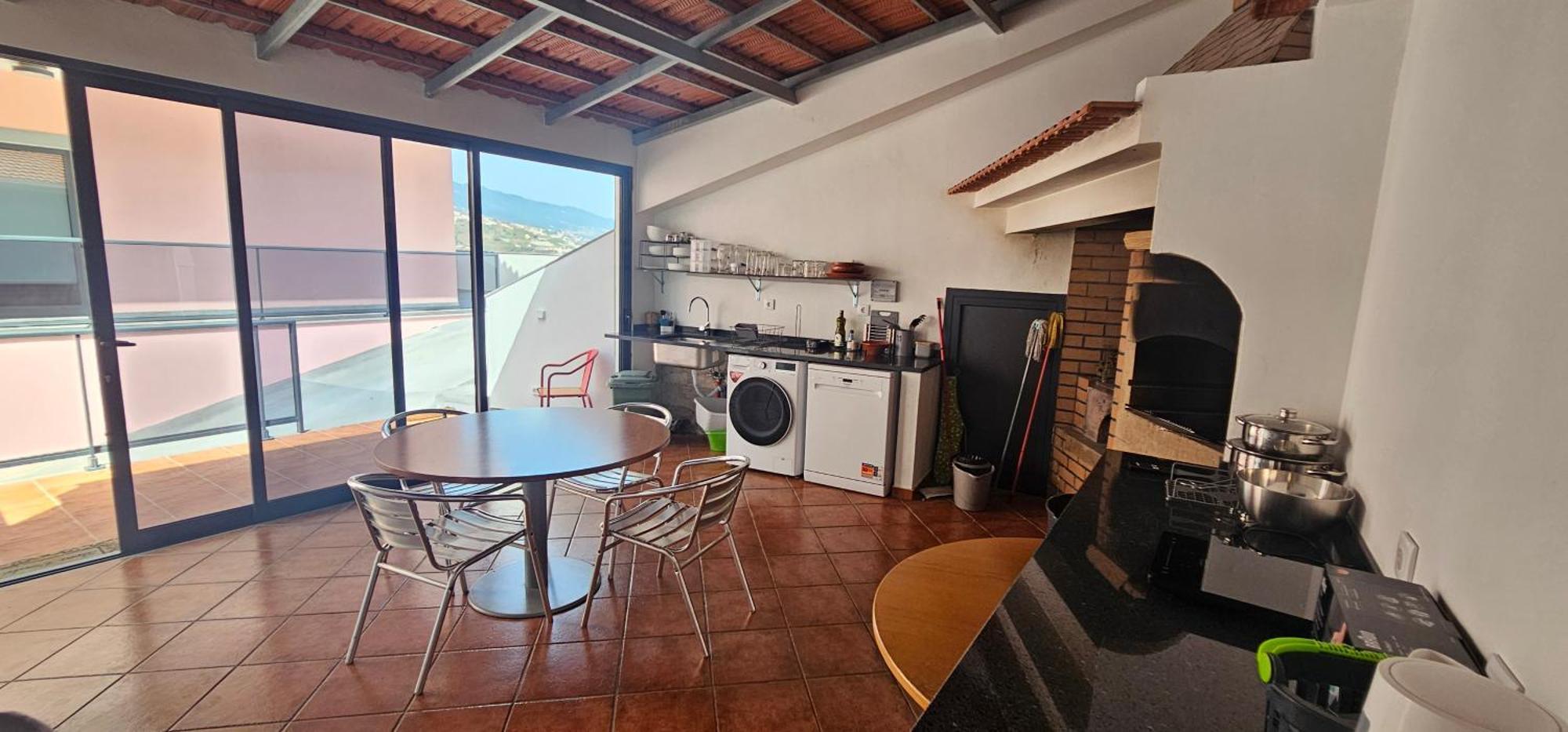 Peaceful Valley House Camara de Lobos Exterior photo