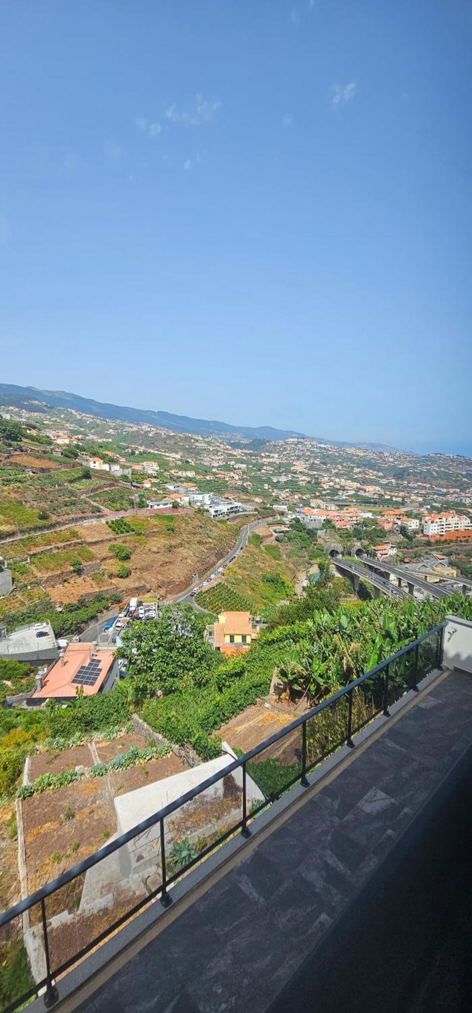 Peaceful Valley House Camara de Lobos Exterior photo