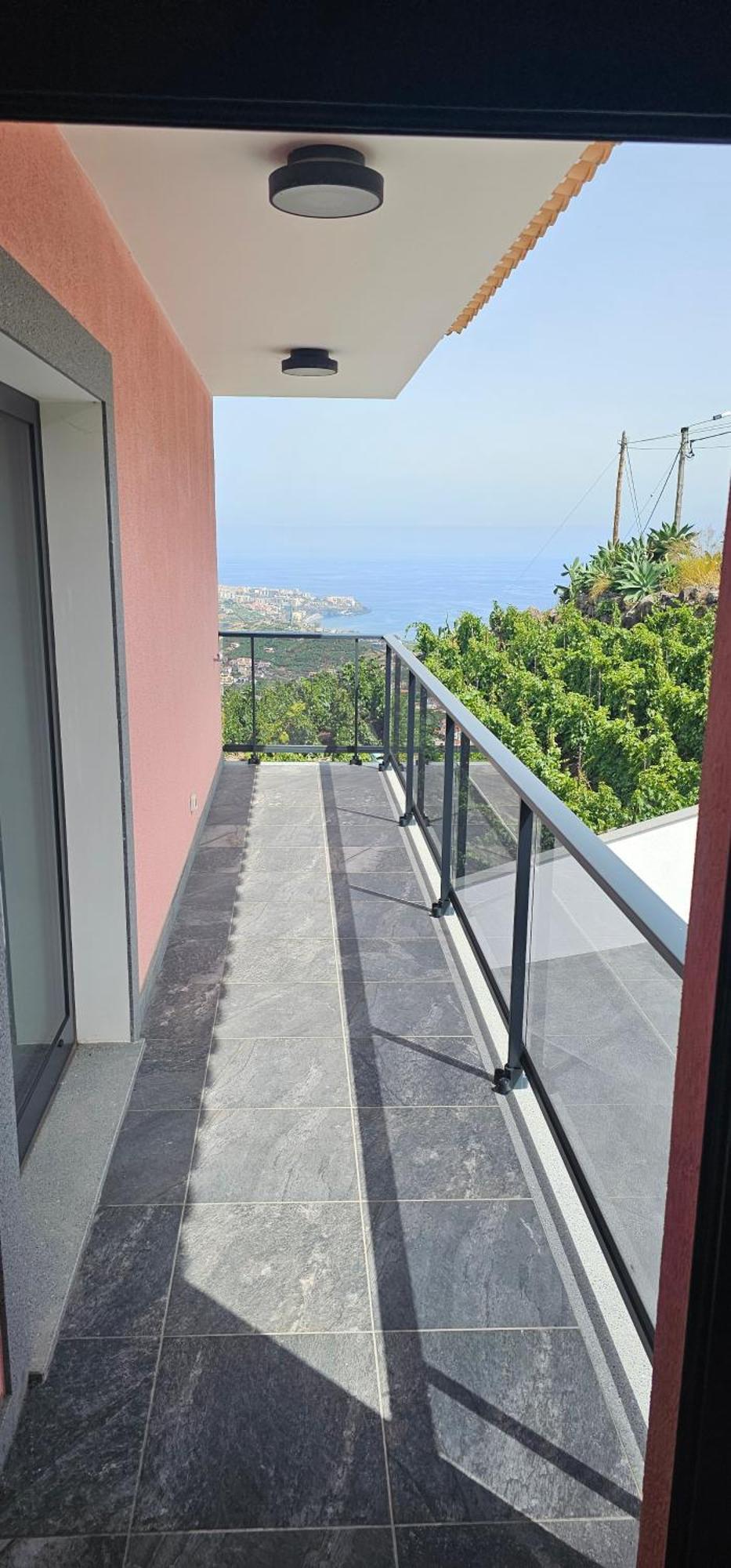 Peaceful Valley House Camara de Lobos Exterior photo
